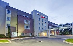 Springhill Suites Tallahassee Central Tallahassee Fl
