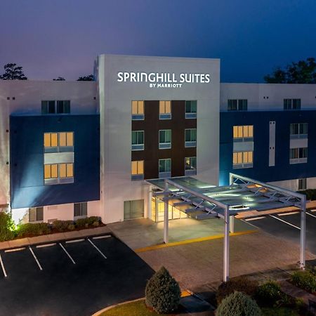 Springhill Suites Tallahassee Central Exterior photo