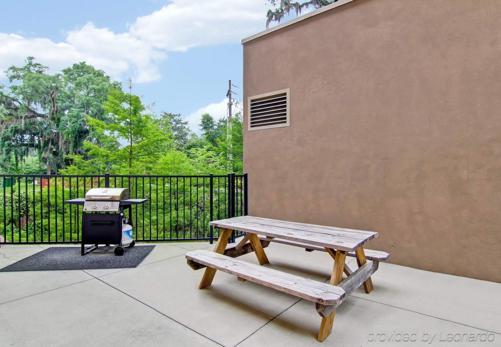 Springhill Suites Tallahassee Central Exterior photo